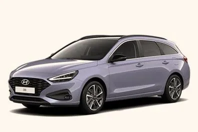 Hyundai i30 po liftingu