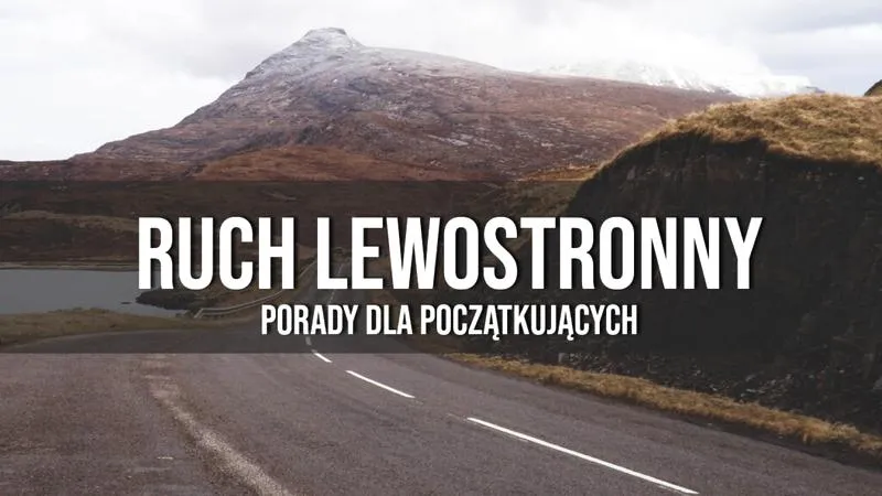 Kierowcy za granicą