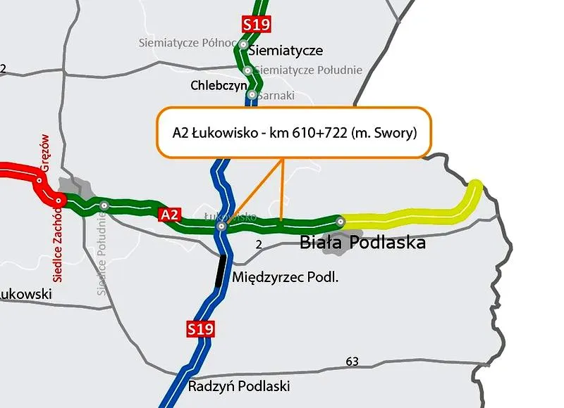 Komfortowa jazda samochodem
