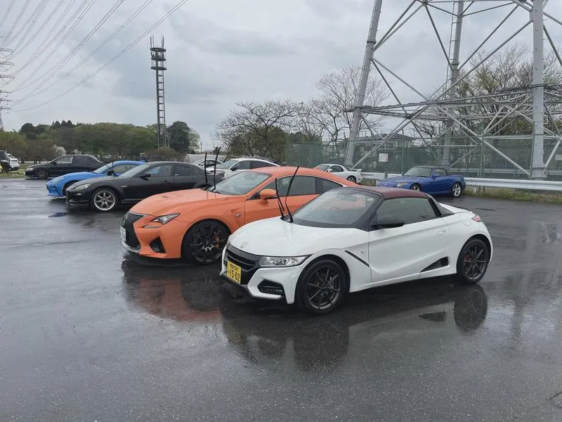 Kompaktowy roadster