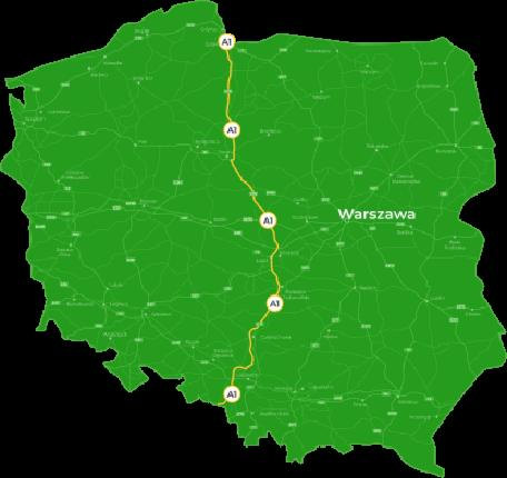 Korzyści z AmberGO A1