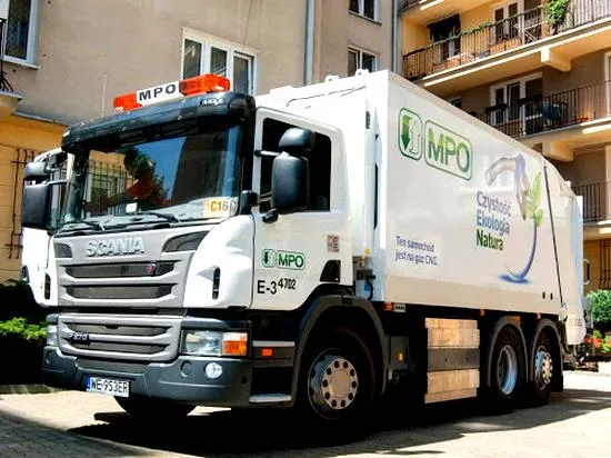 Koszt gazu ziemnego