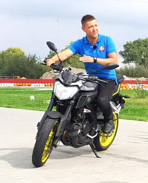 Koszt prawa jazdy