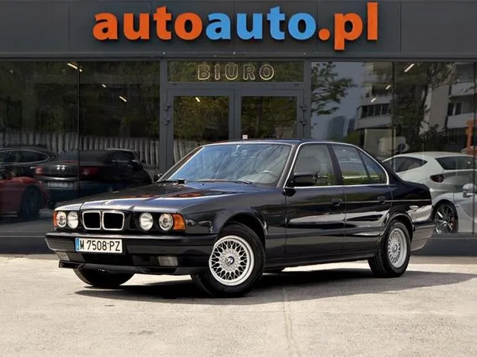 Koszty eksploatacji BMW