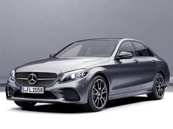 Koszty eksploatacji Mercedes
