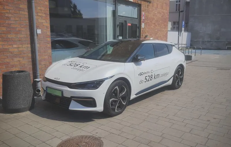 Koszty ładowania elektryków
