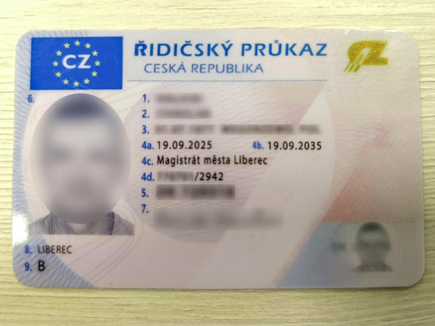 Koszty wydania prawa jazdy