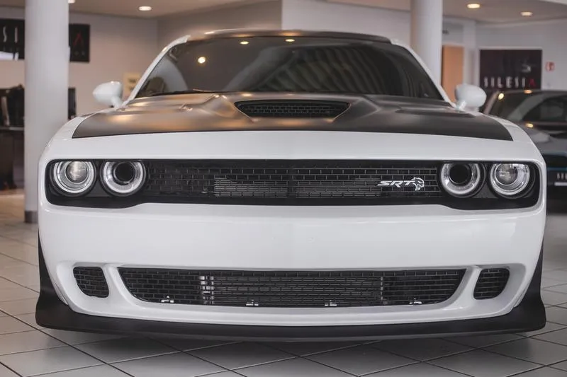 Koszty zakupu Dodge'a