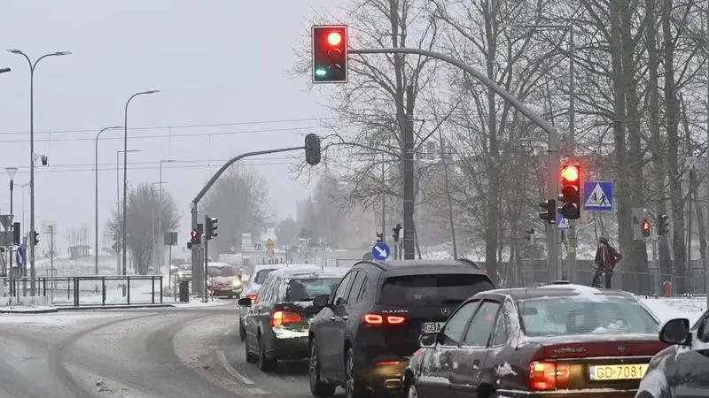 Mandaty za skręt