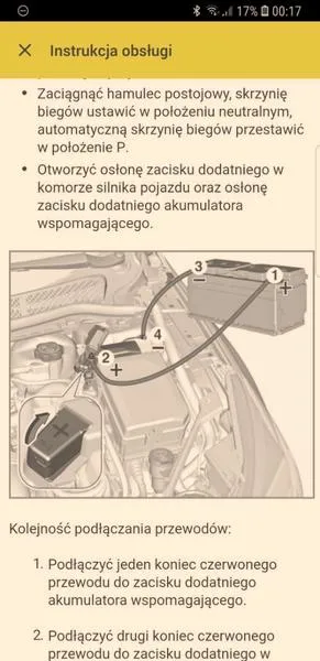 Marki akumulatorów do Opla Astry 2