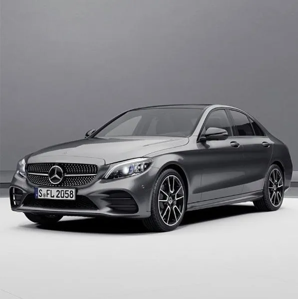 Mercedes C-klasa
