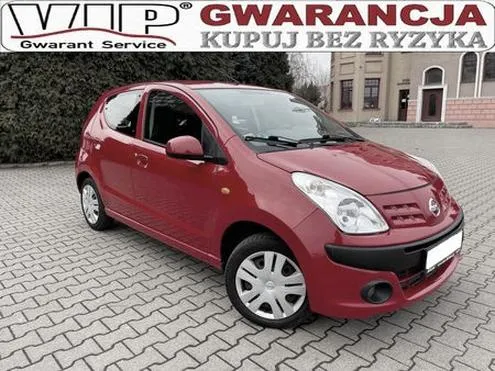 Miejski hatchback