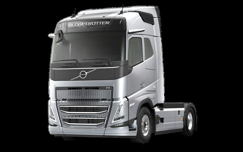 Model FH i FM