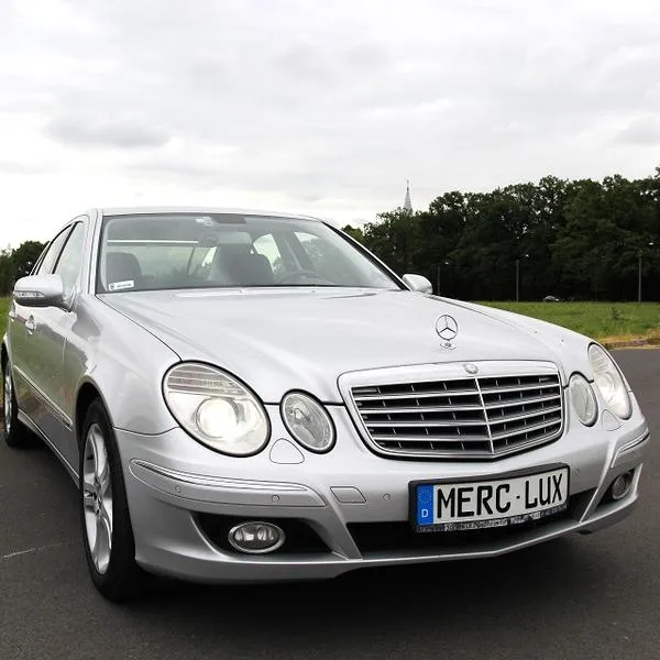 Moduł Bluetooth do Mercedesa