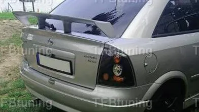Naprawa centralnego zamka
