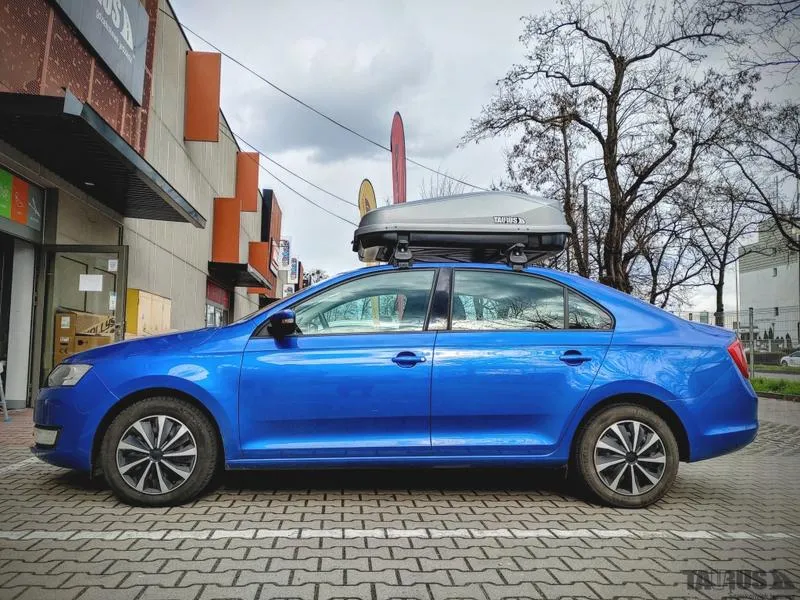 Niezawodność silnika Skoda