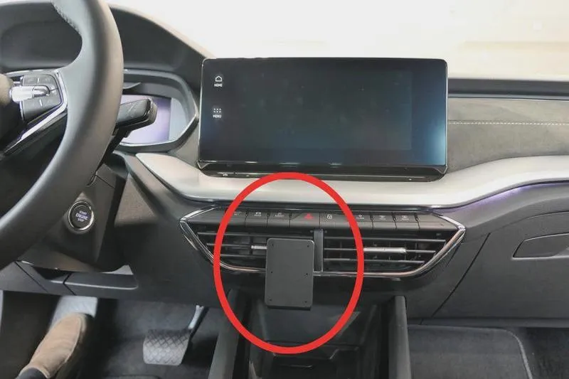 Nowoczesne technologie w Skoda