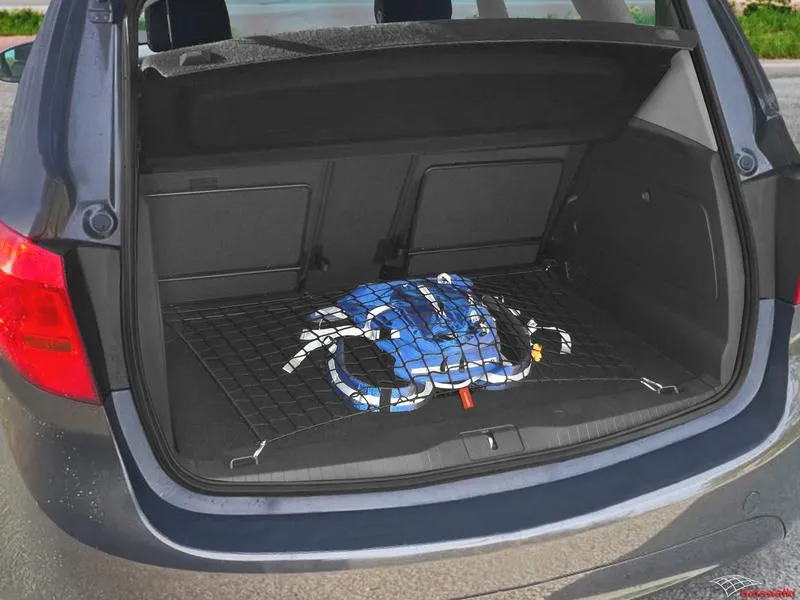 Opel Meriva 1.4