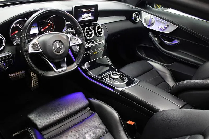 Opłacalność zakupu Mercedes