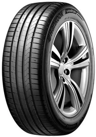 Opony Hankook