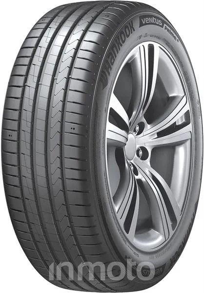 Opony zimowe Hankook