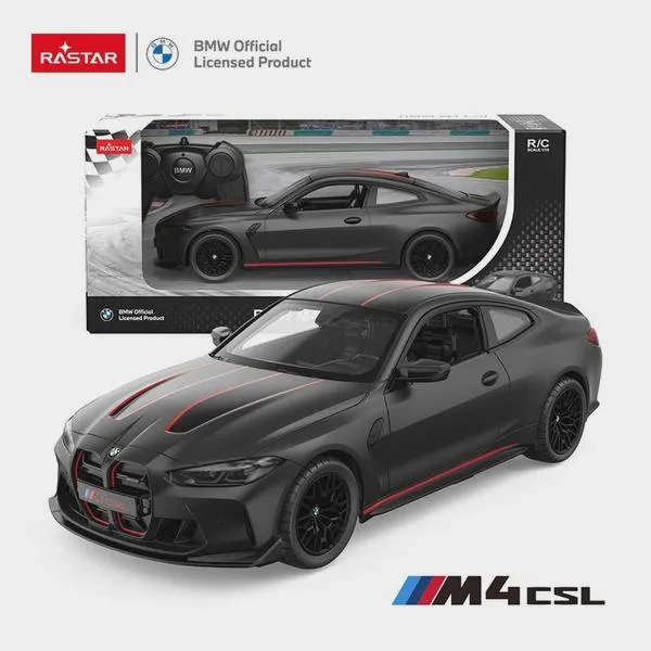 Osiągi BMW M4