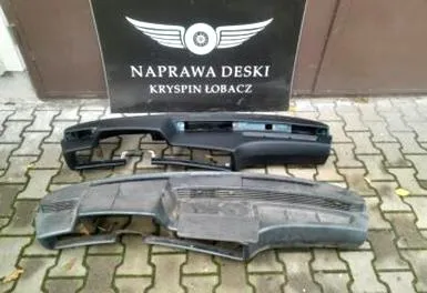 Pielęgnacja plastikowych elementów