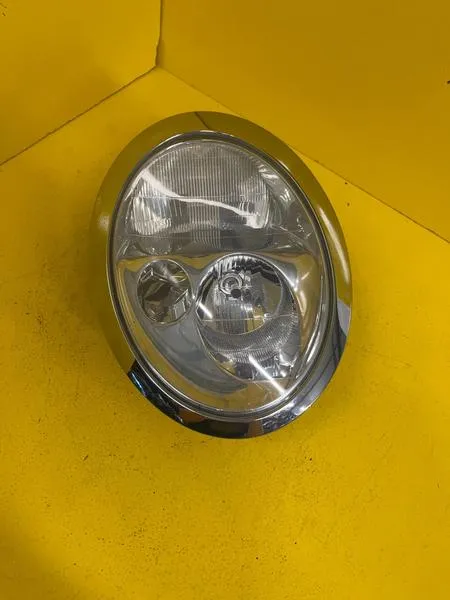 Polecane opony Mini R50