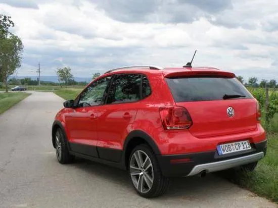 Porównanie modeli Volkswagen