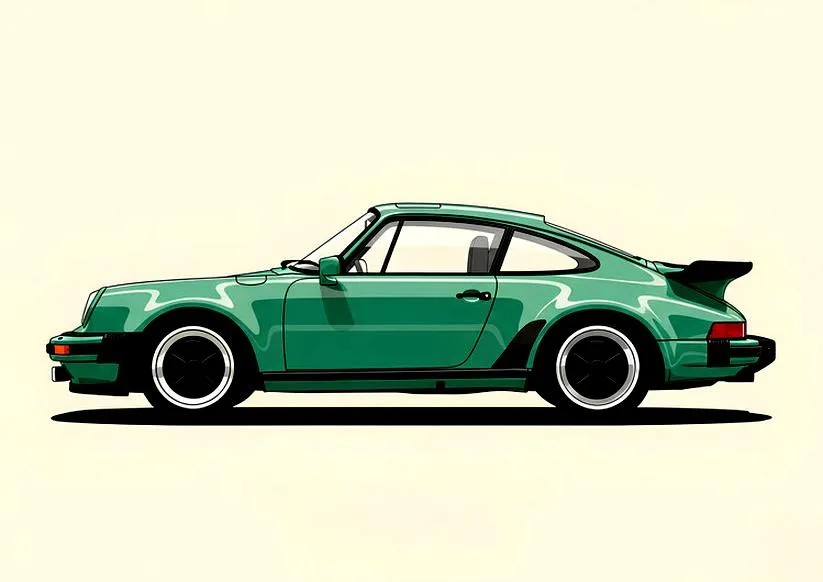 Porsche 911 GTS 2026