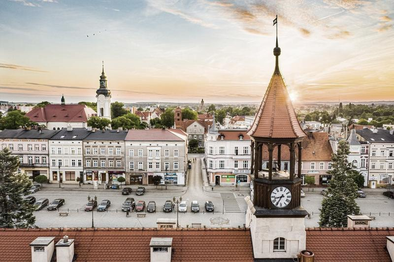 Rejestracja pojazdu w Kępnie