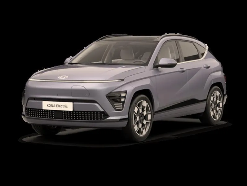 SUV-y Hyundaia