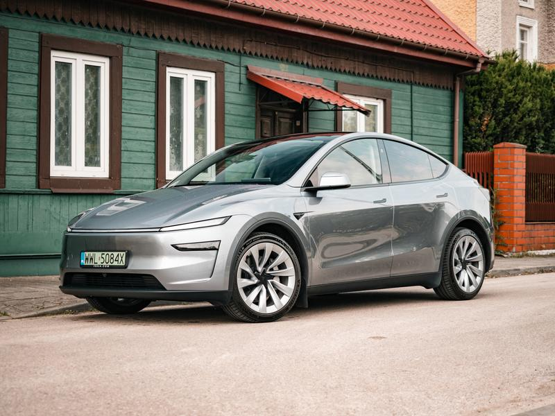 Samochody elektryczne