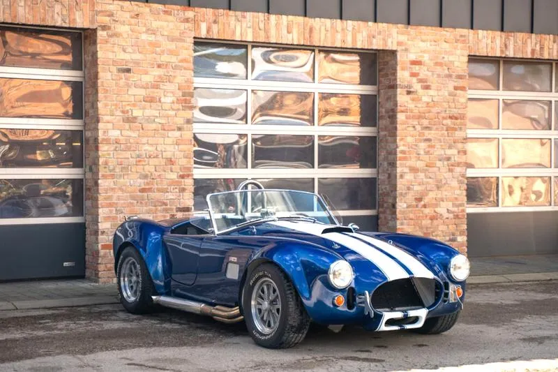 Shelby Cobra