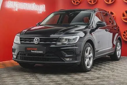 Silnik 2.0 TDI