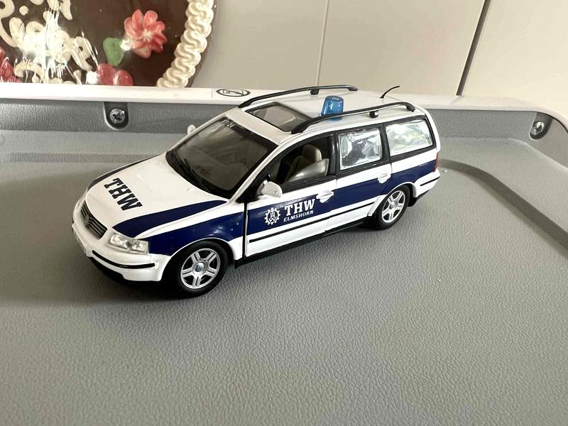 Silniki Volkswagena Passata