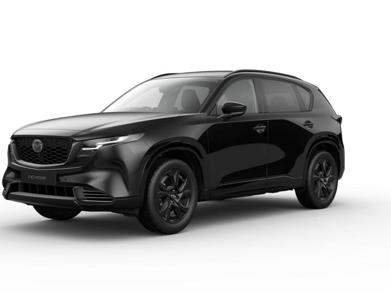 Silniki i osiągi SUV