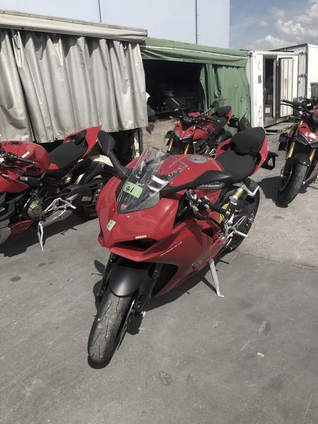 Sprowadzanie motocykli z Japonii