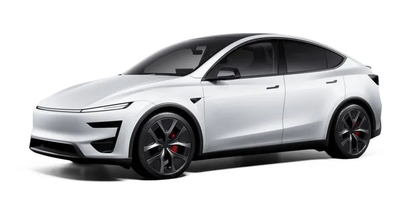 Tesla w Polsce