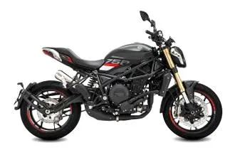 Ubezpieczenie motocykla
