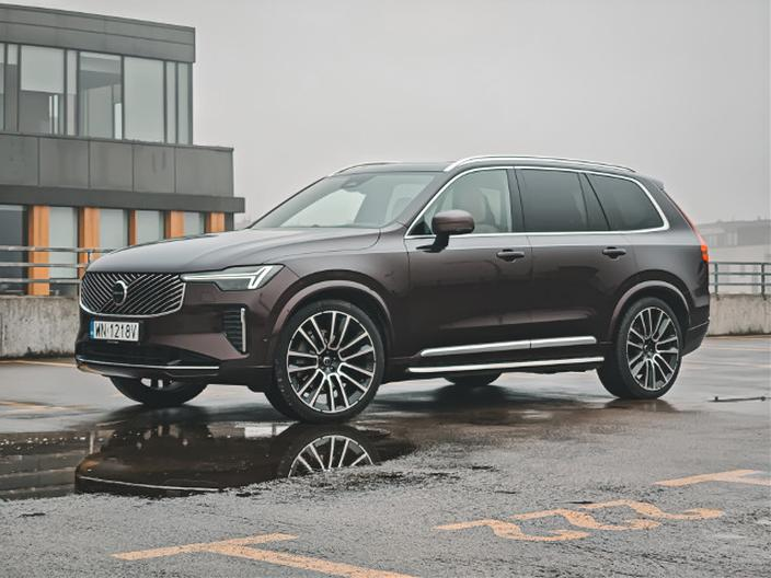 Volvo XC90 2020