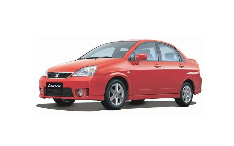 Wady i zalety Suzuki