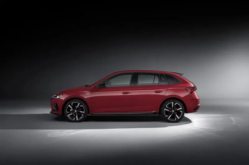 Wersje wyposażeniowe Skoda