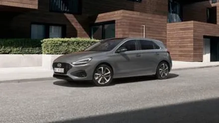 Wybór akumulatora Hyundai