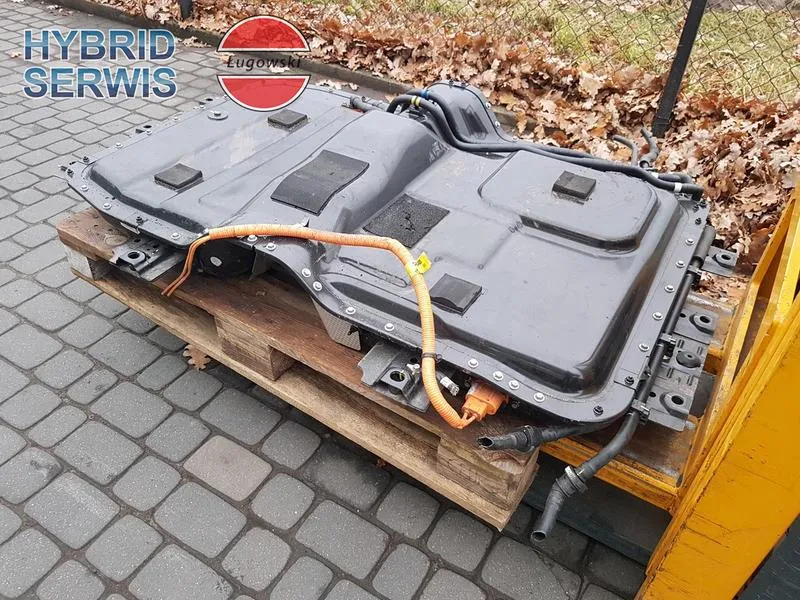 Wybór akumulatora hyundai tucson