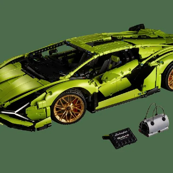 Wymowa Lamborghini