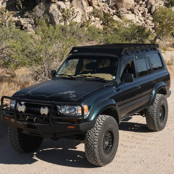 Zakup Toyoty