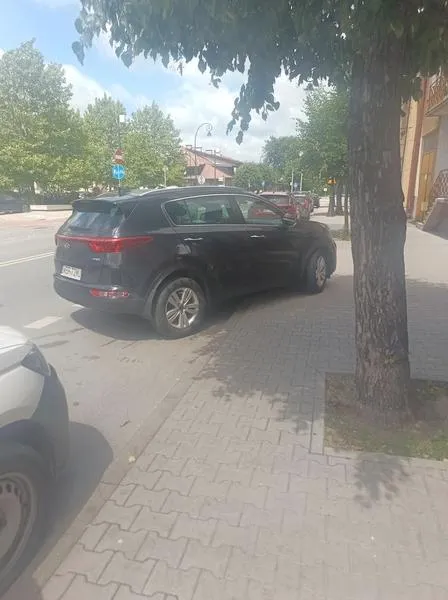 Znaczenie geograficzne tablic